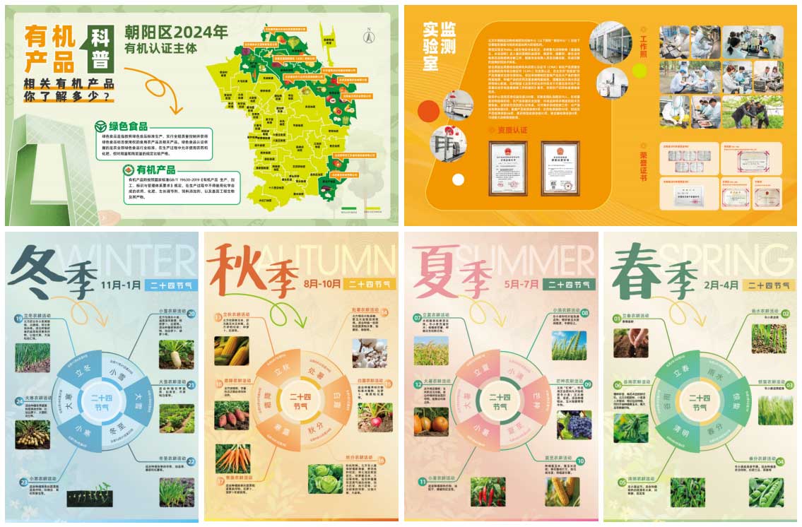 某企业广告宣传